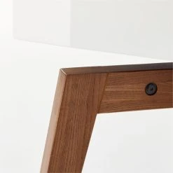 Alba Lacquered White Credenza Small -Cb2 Pop Shop AlbaWhtLcqrCredenzaIIISmAVF20