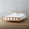 Alchemy Bronze Queen Bed
