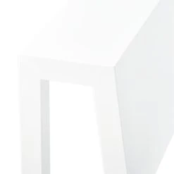 Alpine White Queen Bed 13 Alpine White Queen Bed -Cb2 Pop Shop AlpineBedWhiteKingAVF17