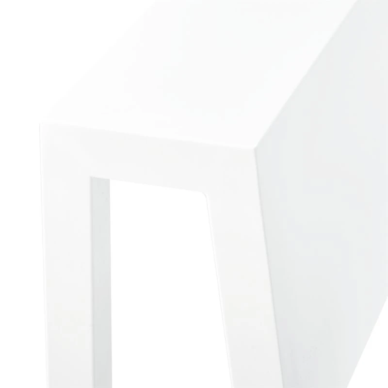 Alpine White Queen Bed 8 Alpine White Queen Bed - Image 6