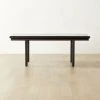 Anacapri Rectangular Marble Dining Table -Cb2 Pop Shop AnacapriRectMarbleTblSHF22