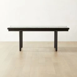 Anacapri Rectangular Marble Dining Table