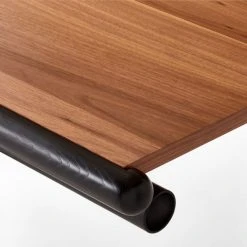 Anacapri Rectangular Walnut Dining Table -Cb2 Pop Shop AnacapriRectWalnutTblAVSSF22