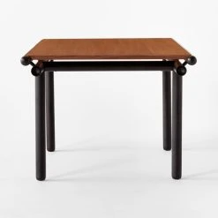 Anacapri Rectangular Walnut Dining Table -Cb2 Pop Shop AnacapriRectWalnutTblSDSSF22