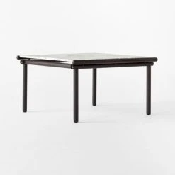 Anacapri Square Marble Dining Table -Cb2 Pop Shop AnacapriSquareMarbleTbl3QSSF22