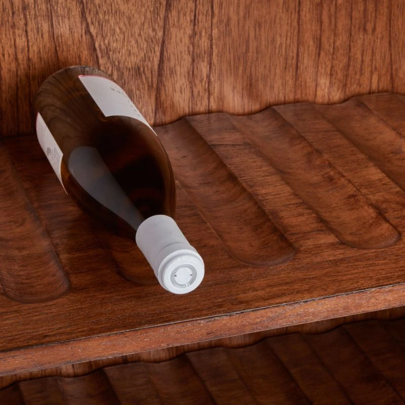 Avalon Rattan Bar Cabinet 12 Avalon Rattan Bar Cabinet - Image 10