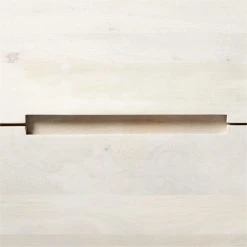 Beaufort 4-Drawer Whitewashed Wood Dresser -Cb2 Pop Shop BeaufortBlchdWdLowDrssrAVSSS21