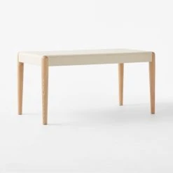 Beto White Shagreen Desk With Drawer 17 Beto White Shagreen Desk With Drawer -Cb2 Pop Shop BetoIvoryShagreenDesk3QBSSF23