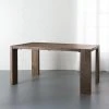 Blox 35x63 Dining Table -Cb2 Pop Shop BloxDiningTableS15 1x1