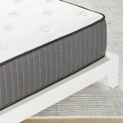Brentwood Home ® Mendocino Hybrid Queen Mattress