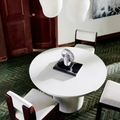 Lola Round Concrete Dining Table -Cb2 Pop Shop CB2HOL21 13A v3 0009 HeroOC21 1x1