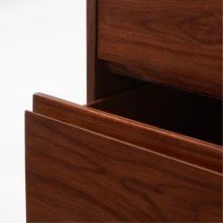 Cardiff 9-Drawer Wood Dresser -Cb2 Pop Shop CardiffLowDresserAVSSS23