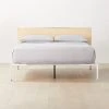 Corso Rattan Queen Bed