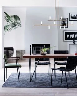 Warren Green Dining Chair 14 Warren Green Dining Chair -Cb2 Pop Shop Dylan36x80DiningTableJL19