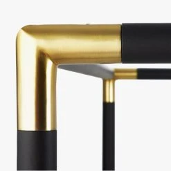 Frame Black Iron Queen Canopy Bed -Cb2 Pop Shop FrameCanopyBedKingAVF17