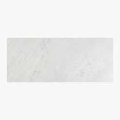 Fullerton 6-Drawer Walnut Wood Desk With White Marble Top -Cb2 Pop Shop FullertonMdlrDskW2DrwrsAV2S18