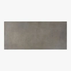 Harper Black Dining Table With Concrete Top -Cb2 Pop Shop HarperConcreteTopF19