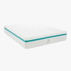 Helix Standard Sunset Soft Queen Mattress -Cb2 Pop Shop HelixStandardSnstSftQueenF19