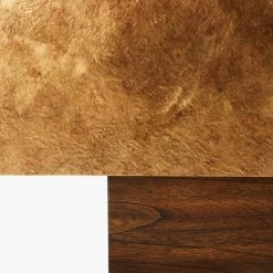 Kinzie Bronze Wood Credenza -Cb2 Pop Shop KinzieCredenzaAV2F18