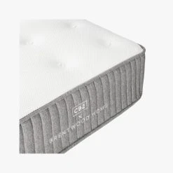 Laurel Queen Mattress -Cb2 Pop Shop LaurelFullMattressAVF18