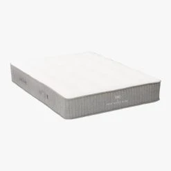 Laurel Queen Mattress -Cb2 Pop Shop LaurelQueenMattressF18