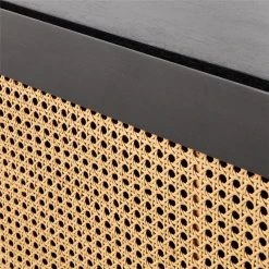 Mahogany Black Hall Tree -Cb2 Pop Shop MahoganyBlkHallTreeAV5SSF22