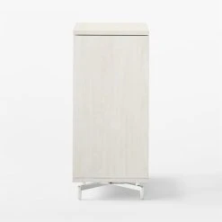 Oracle Modular White Wood Bookcase 20 Oracle Modular White Wood Bookcase -Cb2 Pop Shop OracleBlchdAshModBkshlfSDSSF21