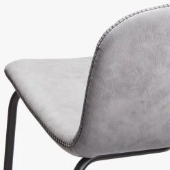 Primitivo Grey Counter Stool Set Of 2 -Cb2 Pop Shop PrimitivoCntrStl24inGryAVS18 1