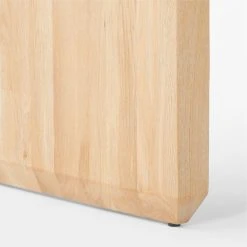 Rocca Rectanugular Stone Dining Table -Cb2 Pop Shop RoccaDiningTableAV3SSF23