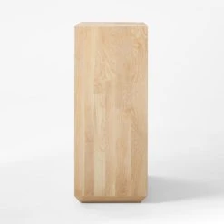 Rocca Stone 4-Drawer Chest -Cb2 Pop Shop RoccaStone4DrawerChestSDSSF22