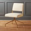 Rue Cambon Office Chair -Cb2 Pop Shop RueCambonOfficeChairSHS17 1x1