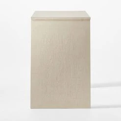 Runway 2-Drawer Lacquered Grasscloth Desk 13 Runway 2-Drawer Lacquered Grasscloth Desk -Cb2 Pop Shop RunwayLcqrdGrssClthDeskSDSSF21