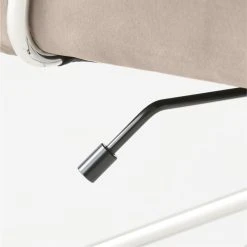 Saviti Bone Velvet Office Chair -Cb2 Pop Shop SavitiChairAV2SSF21