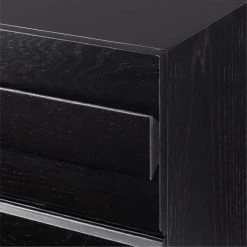 Seacliff Low 6-Drawer Oak Dresser -Cb2 Pop Shop Seacliff6drawerLowDrssrAVSSS22