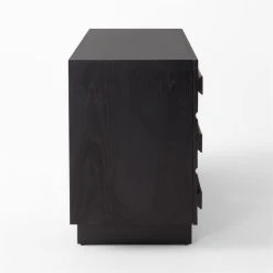 Seacliff Low 6-Drawer Oak Dresser -Cb2 Pop Shop Seacliff6drawerLowDrssrSDSSS22