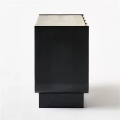 Sion White-Washed Teak Wood Credenza -Cb2 Pop Shop SionWhiteWashTeakCredenzaSDF20