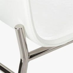 Strut Chair White 13 Strut Chair White -Cb2 Pop Shop StrutWhiteChairAVS20