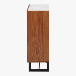 Suspend Wood Entryway Cabinet -Cb2 Pop Shop SuspendIiEntrywayCabinetSDS18