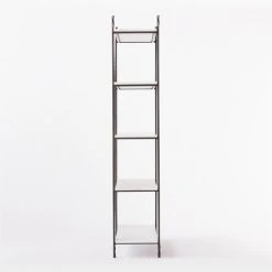Tourne Marble Etagere -Cb2 Pop Shop TourneEtagereSDSSS21