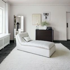 Port Low 4-Drawer Blackened Walnut Wood Dresser -Cb2 Pop Shop TurnChaiseLoungeMR21