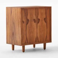 Verano 3-Drawer Rattan Dresser -Cb2 Pop Shop VeranoRshFrnt3drwrDrssr3QBSSF22