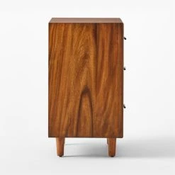 Verano 3-Drawer Rattan Dresser -Cb2 Pop Shop VeranoRshFrnt3drwrDrssrSDSSF22