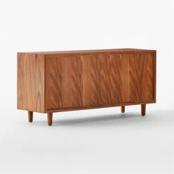 Verano 4-Drawer Rattan Dresser -Cb2 Pop Shop VeranoRshFrnt4drwrDrssr3QBSSF22