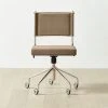 Vicino Rye Velvet Office Chair 1 Vicino Rye Velvet Office Chair -Cb2 Pop Shop VicinoVelvetChairSHS23