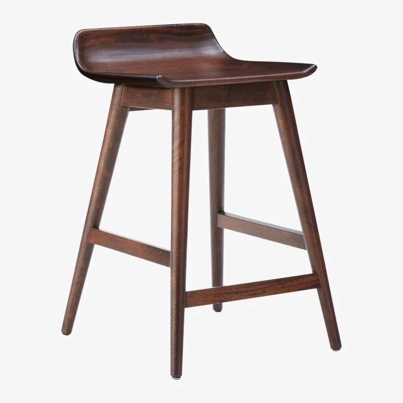 Wainscott Counter Stool Set Of 2 5 Wainscott Counter Stool Set Of 2 - Image 3