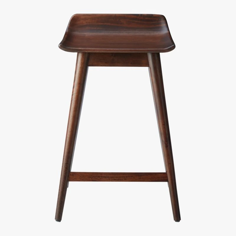 Wainscott Counter Stool Set Of 2 4 Wainscott Counter Stool Set Of 2 - Image 2