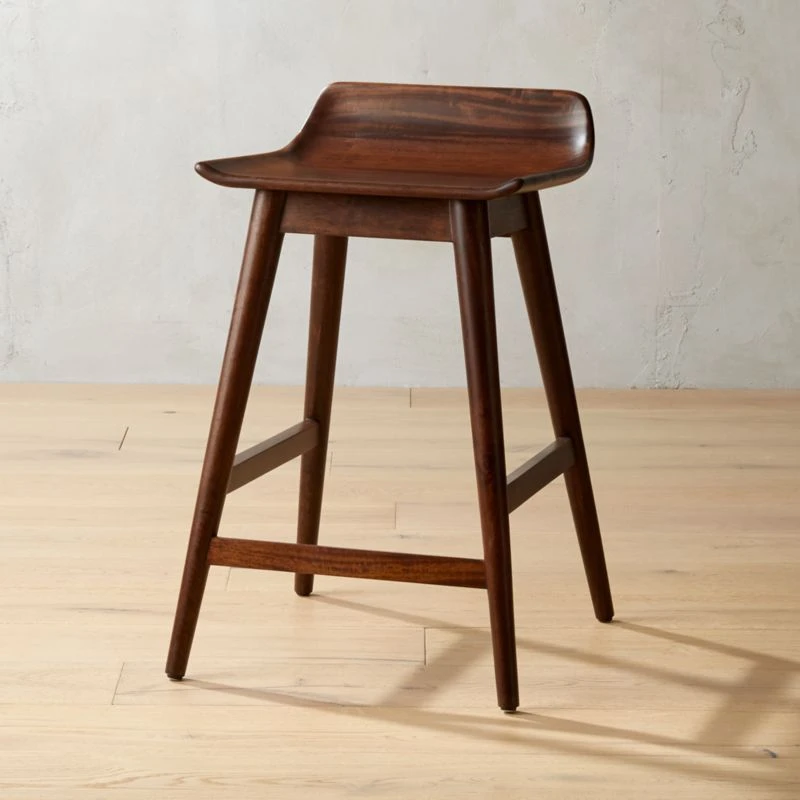 Wainscott Counter Stool Set Of 2 3 Wainscott Counter Stool Set Of 2