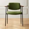 Warren Green Dining Chair